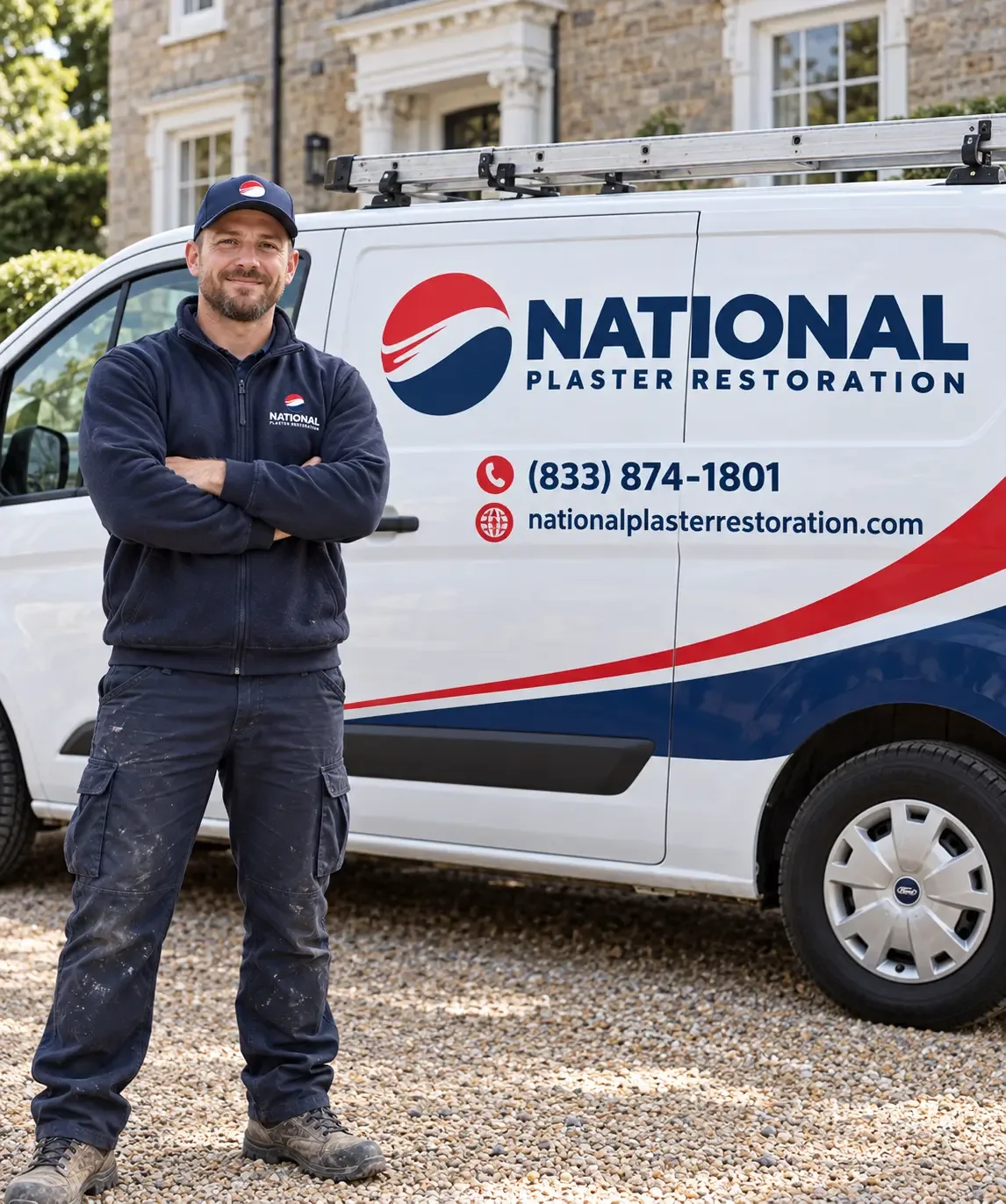 Plaster Repair company in Wrightstown, NJ